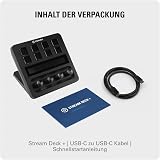 Elgato Stream Deck + – Console de mixage - 10