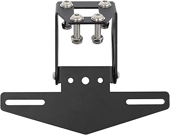 Amazon.com: Tail Tidy Kit for ninja400 Z400 Ninja 250 Ninja 500