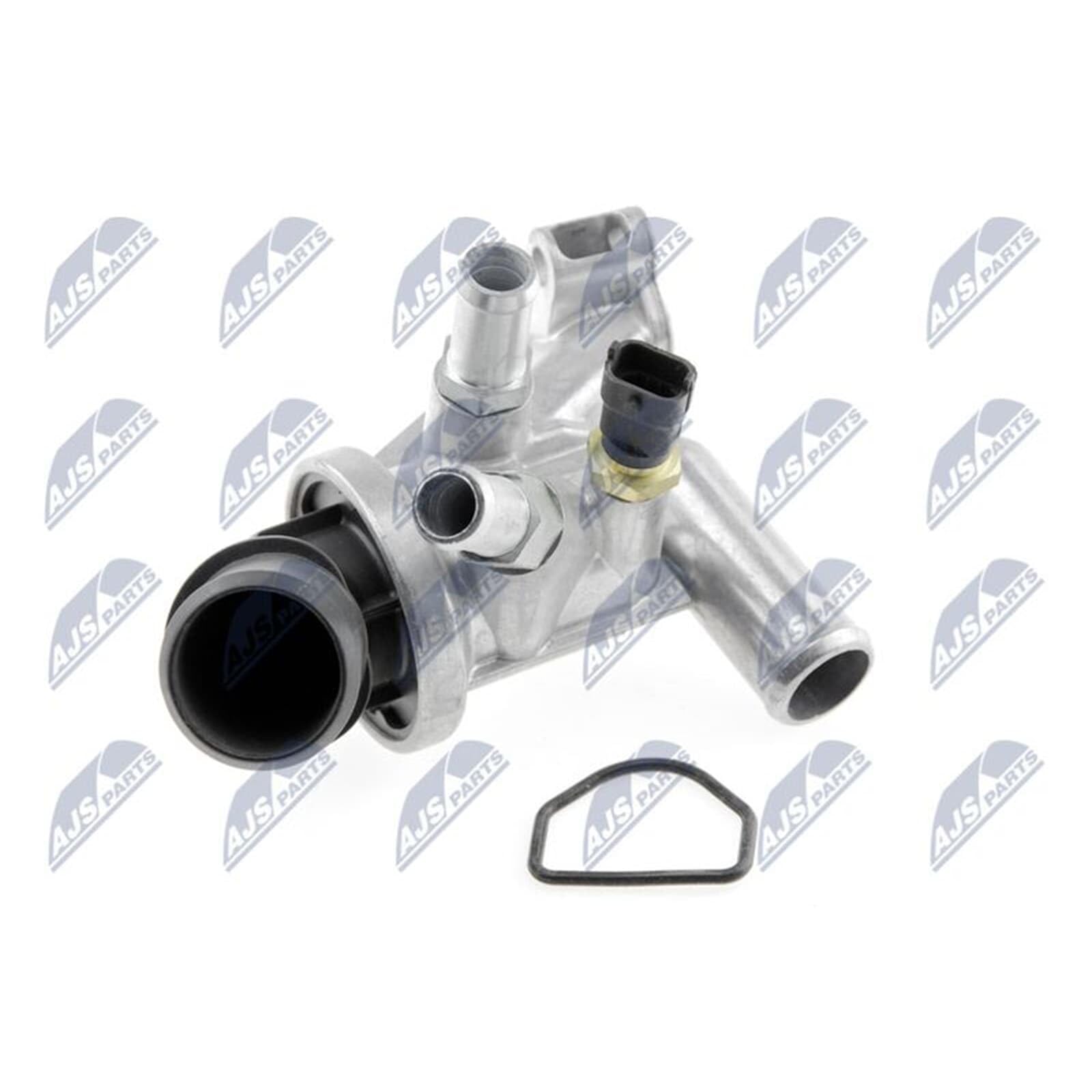 NTY Termostato, Refrigerante CTM-CH-025 Compatibile con: CHRYSLER GRAND VOYAGER V