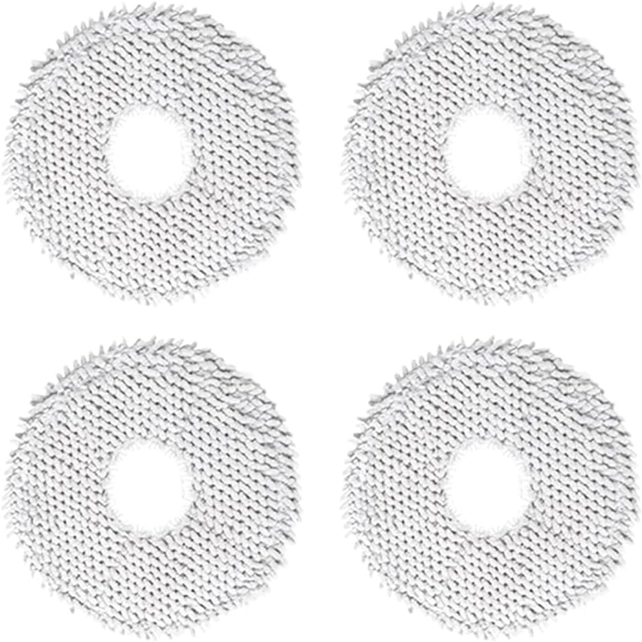 ECOVACS (エコバックス) 洗える