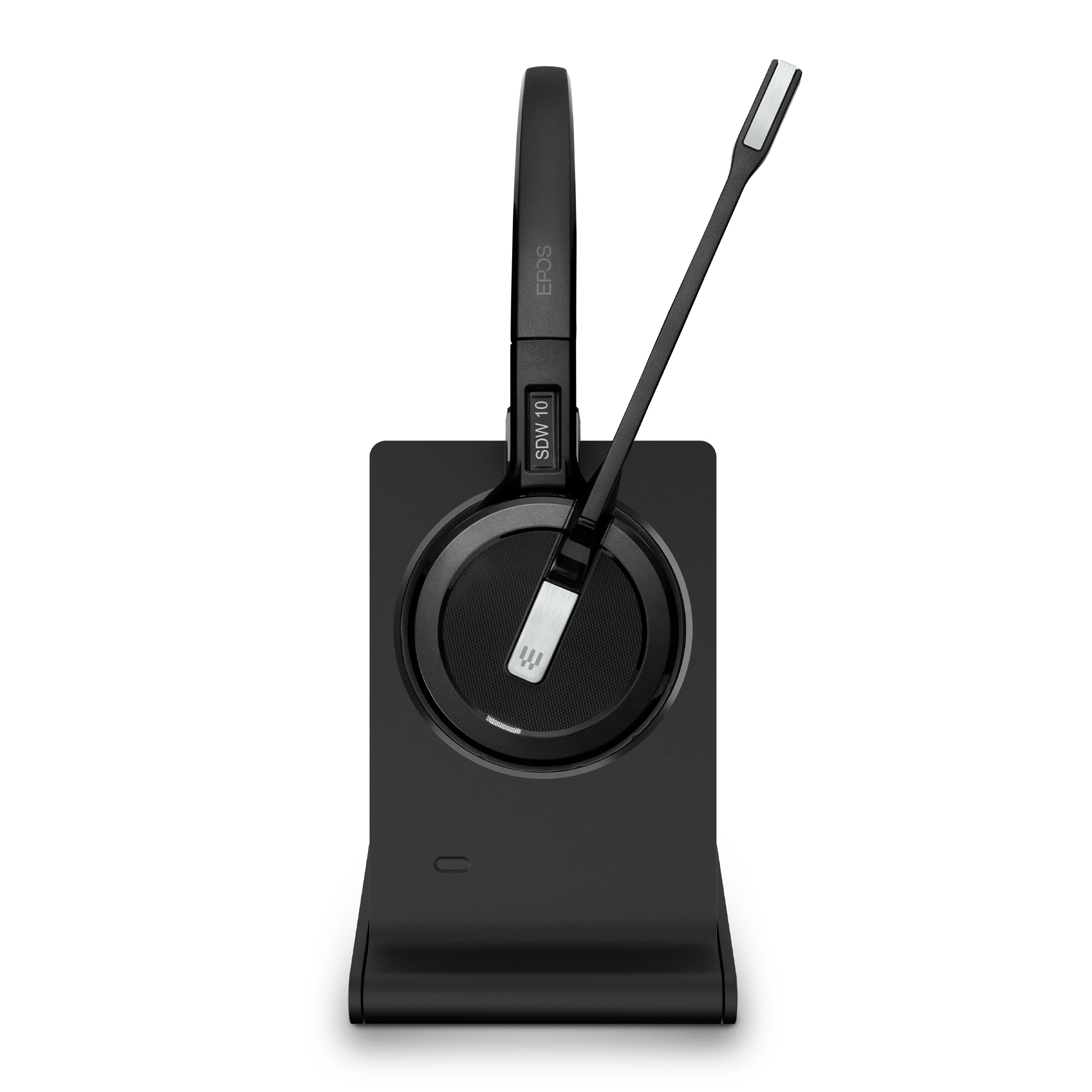 Light Epos Impact 5000 Go Ms Usb-A Mono 3In1 Headset