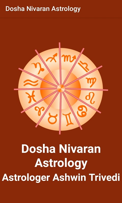 Dosha Nivaran Astrology:Amazon.in:Appstore for Android