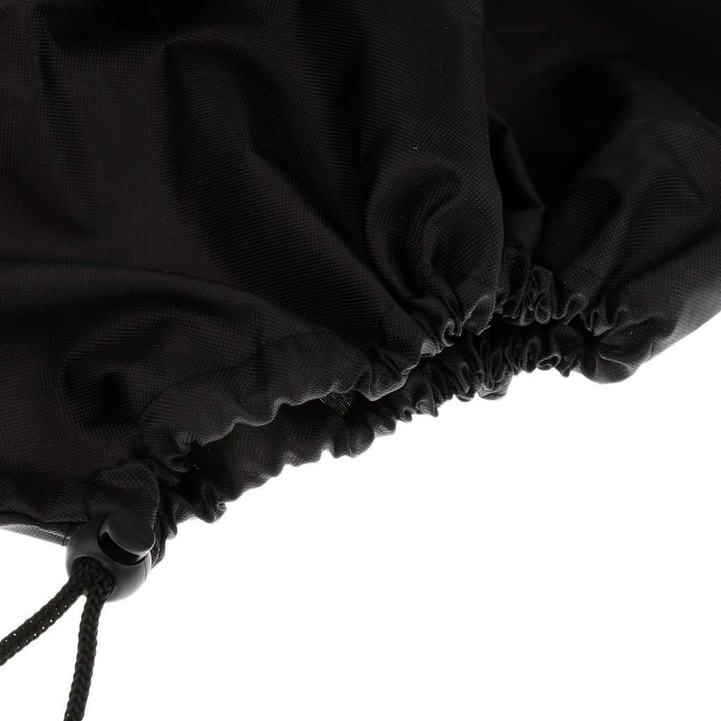 SGerst Tauchtasche Netztasche Mit Kordelzug - Robuste Aufbewahrung Für Tauchausrüstung