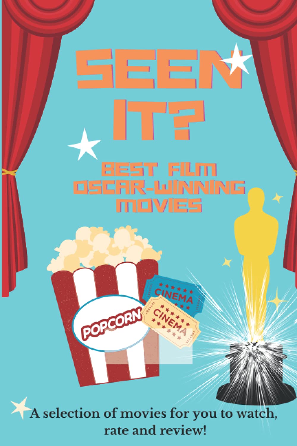 Seen it? Best Film Oscar winning Movies: Watch it, Rate it, Review it. Every Best Picture winner Oscar from 1929-2021