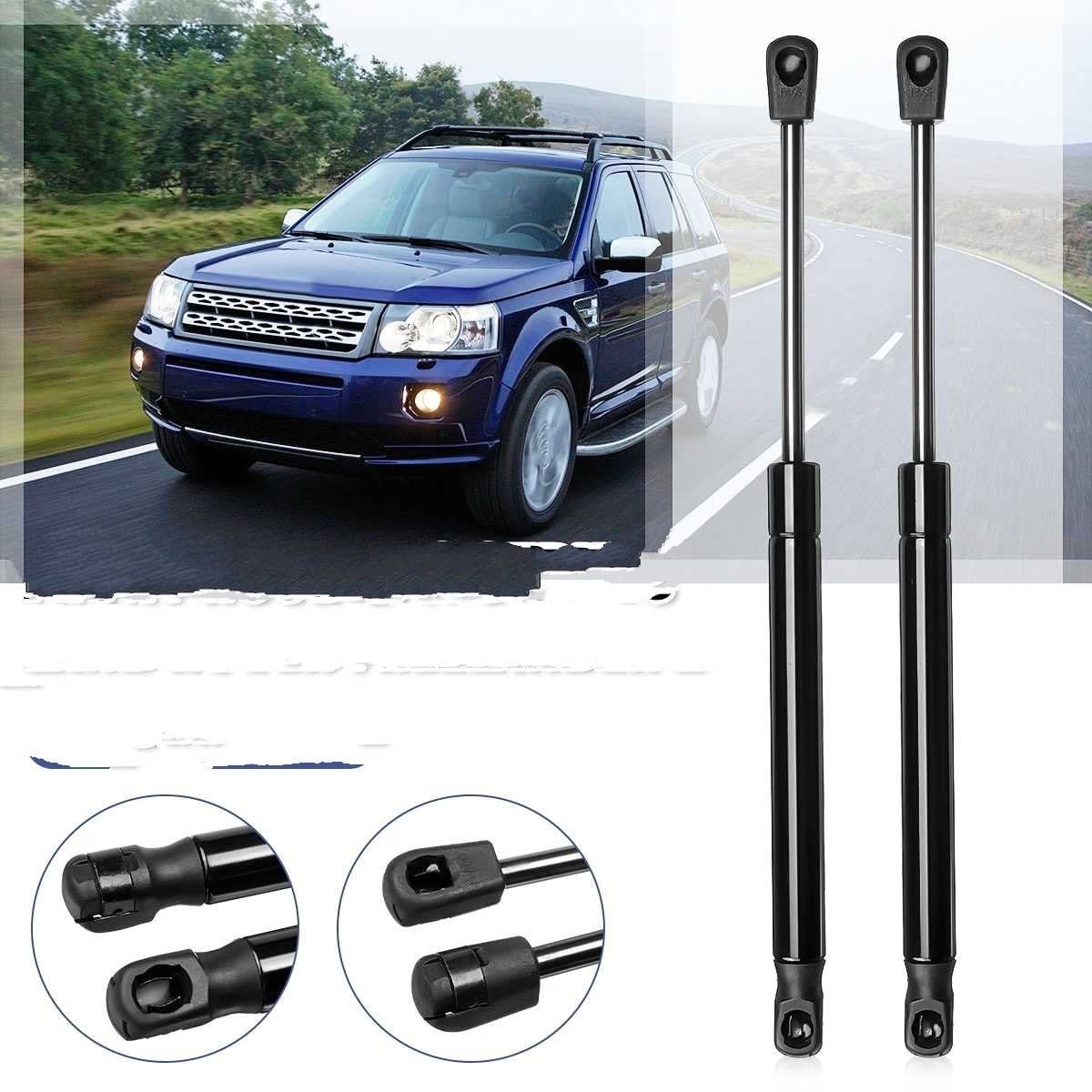 Puntone supporto per l'avvio Per Land per Rover per Freelander Auto Anteriore per Motore Copertura Cofano Ammortizzatore Sollevamento LR001773