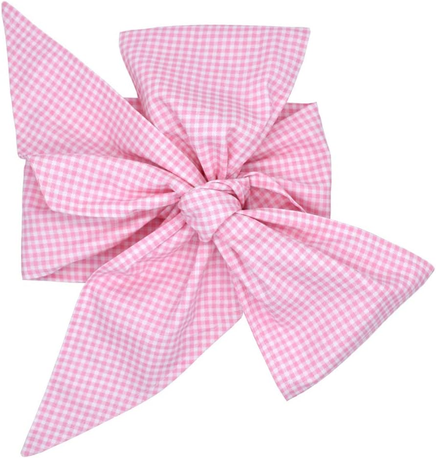 Fanct New Newborn Swaddle Sash Maternity Bow Sash Baby Swaddle Photography Shoot Prop