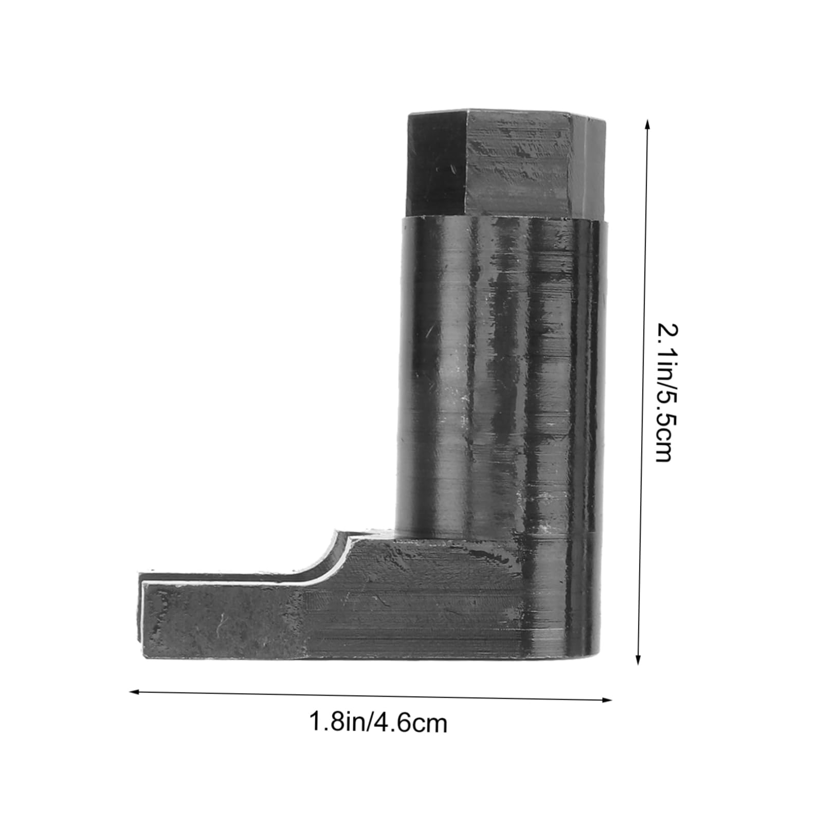 MAGICLULU Strumento Rimozione Dell'Iniettore Carburante Strumento Rimozione Iniettori Pesanti Kit Rimozione Iniettori Strumento Pulizia Iniettori