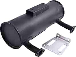 マフラーHOMEECONOMICSEXPERIMENT Amazon | EnergyPrice(エナジープライス) バイク 補修用マフラー