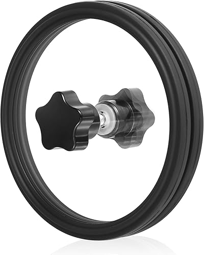 Nosound Record Clean Label Saver Álbum LP Vinilo Limpieza Protector Impermeable Abrazadera Cuidado