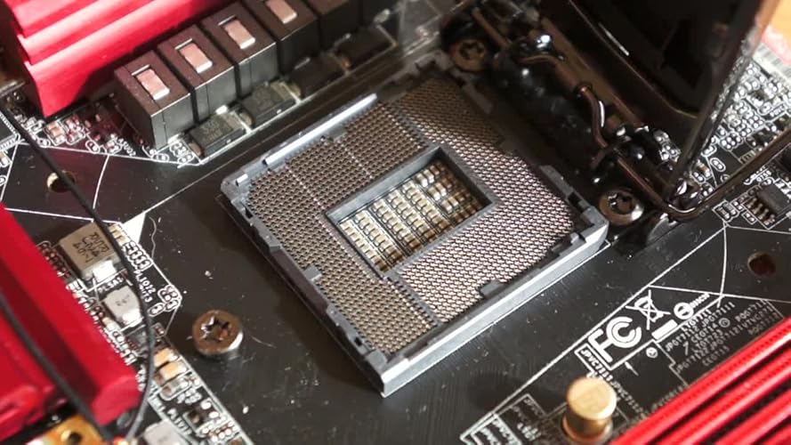 Amazon | Intel CPU Core i5-6400 2.7GHz 6Mキャッシュ 4コア/4