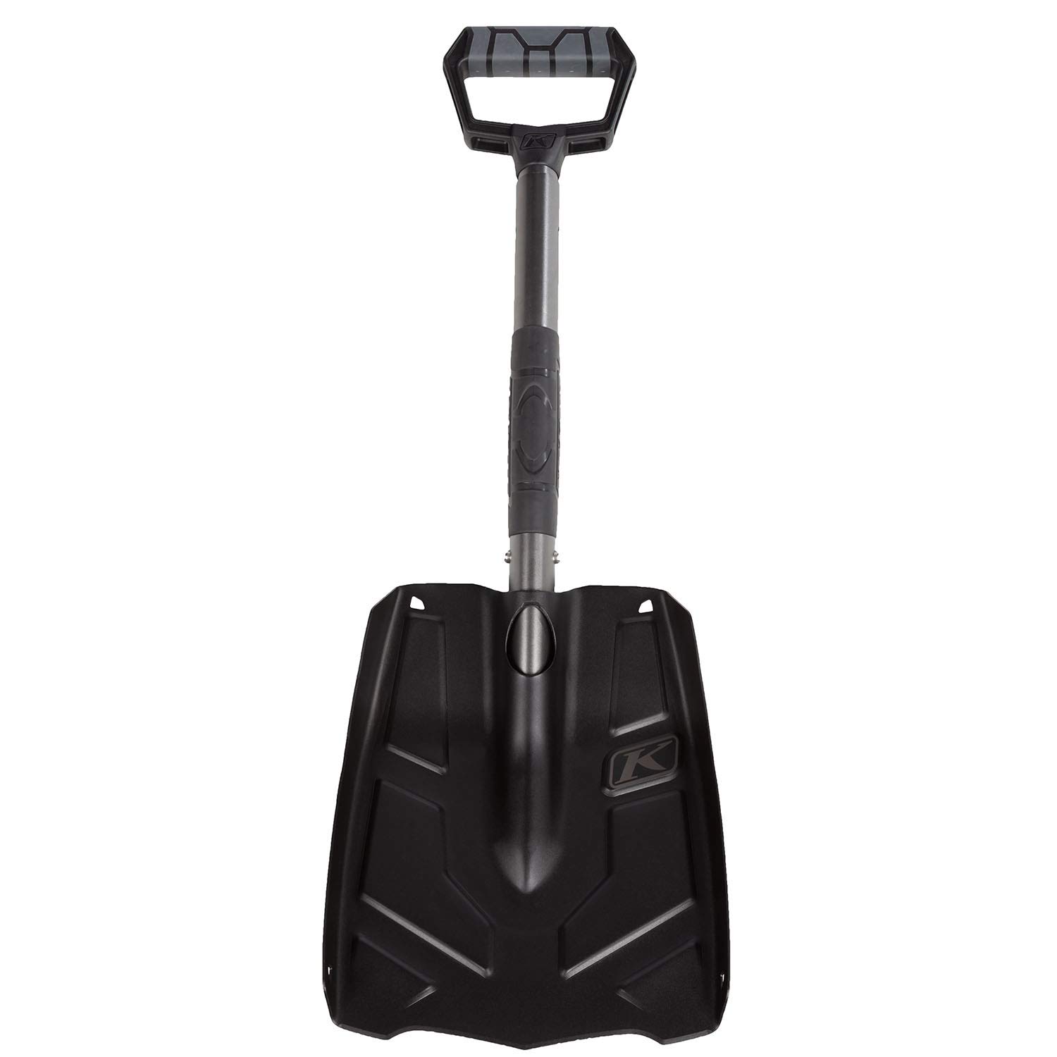 KLIMBackcountry Shovel - Black