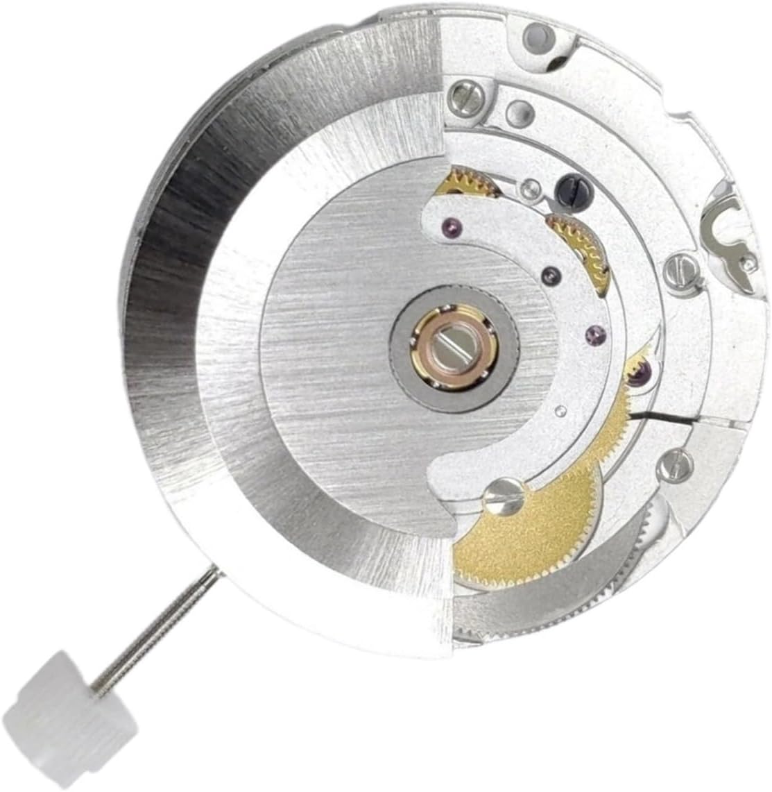 Replacement for ETA 2836-2 GMT Watch AA, Automatic Mechanical Movement