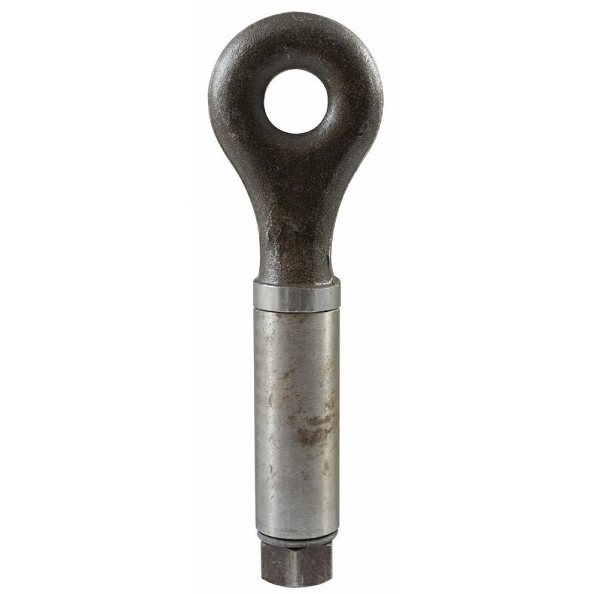 AMA Occhione Girevole Tipo Francia per Timone Rimorchi, Massa Trainabile 14 TON, Carico Verticale 1700 Dan, Made in Italy