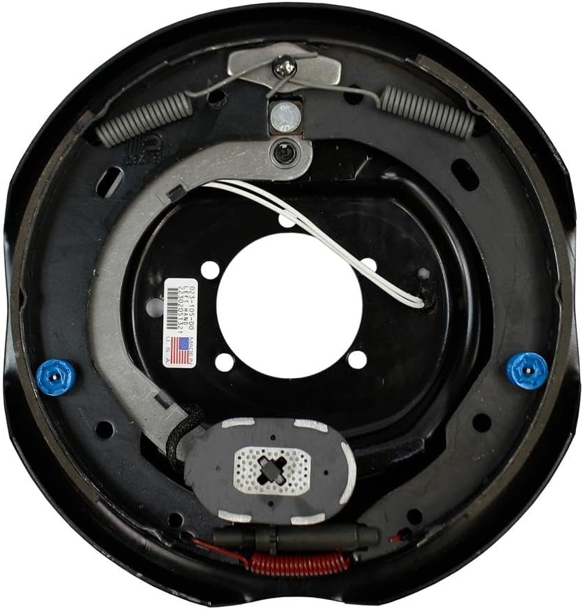 Electric Brake 12X2 - CSA Both Side