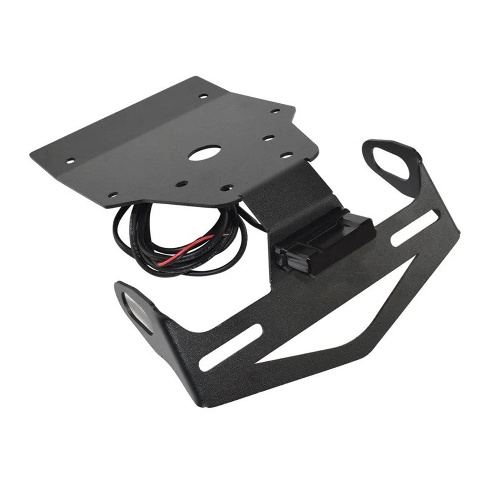 Porta targhe Moto Per ADV160 Per ADV160 2022 2023