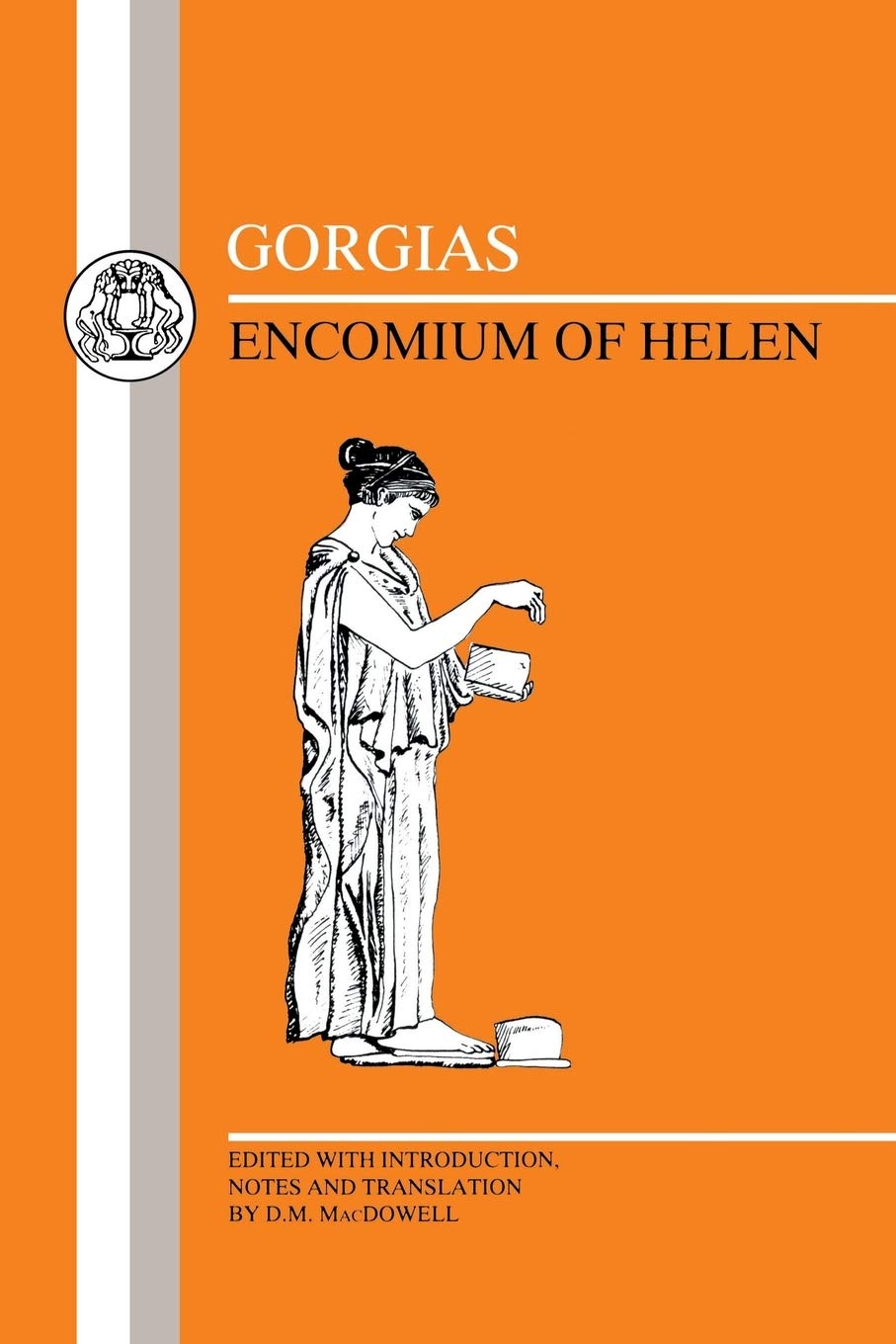 Gorgias: Encomium of Helen