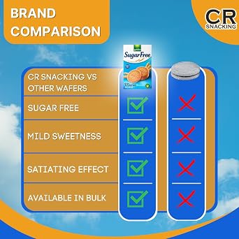 GULLON SUGAR FREE SHORTBREAD BISCUITS (5x330g) - No Sugar Added, Sugar-Free Biscuits | Biscuits Shortbread For Coffee | Dairy Free Biscuits, Biscuits Multipack | Sugar Free Biscuits And Cakes