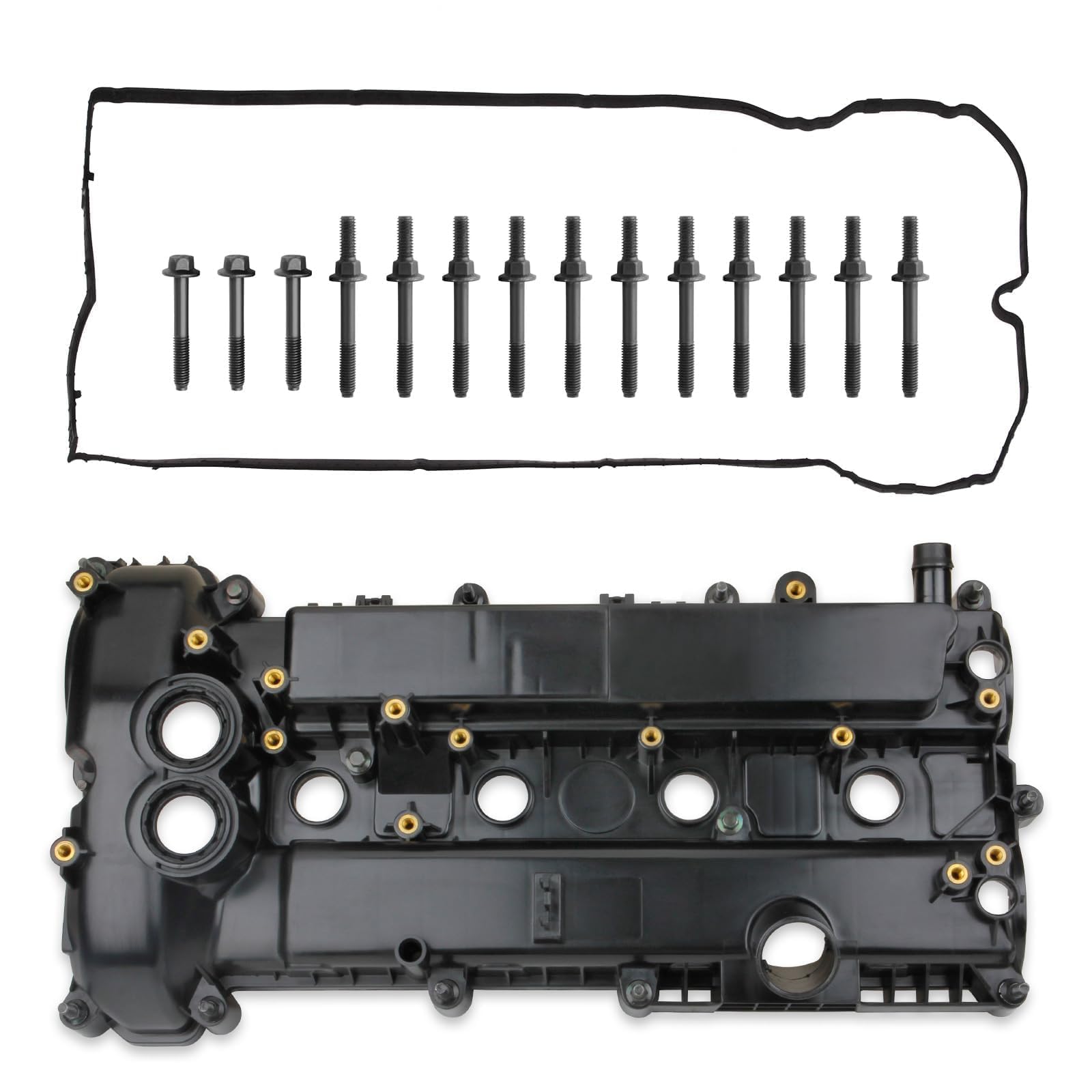 Amazon.com: Valve Cover Compatible with Ford Edge Escape Explorer