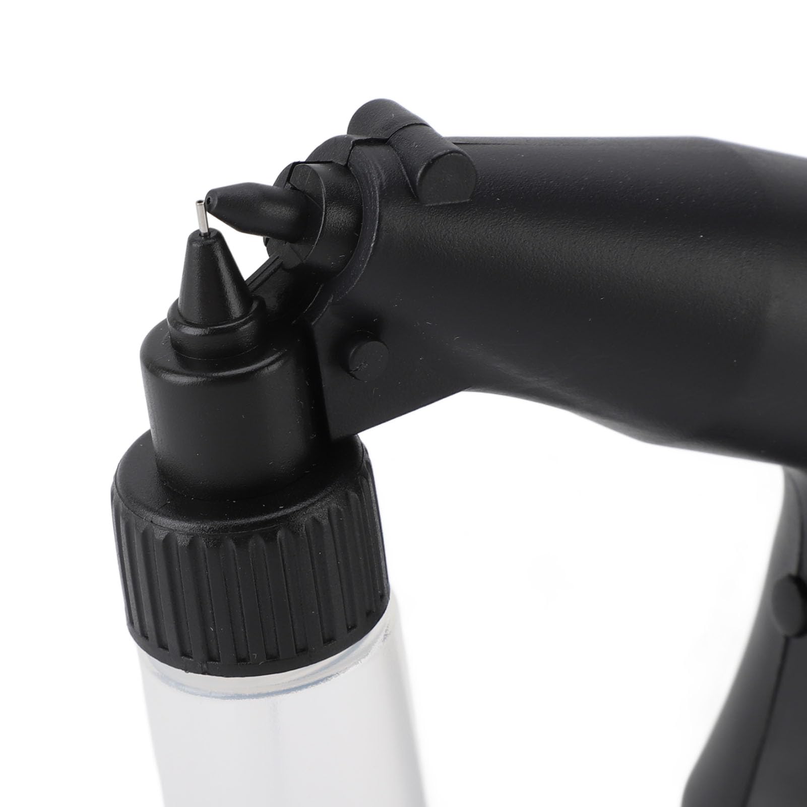 Zerodis Elektrisches Farbspritzgerät, 5 Mm Feine Zerstäubung, 45 Min