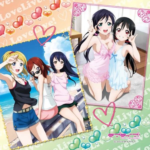 Amazon.co.jp: ラブライブ! クッションVer.2 : ホビー