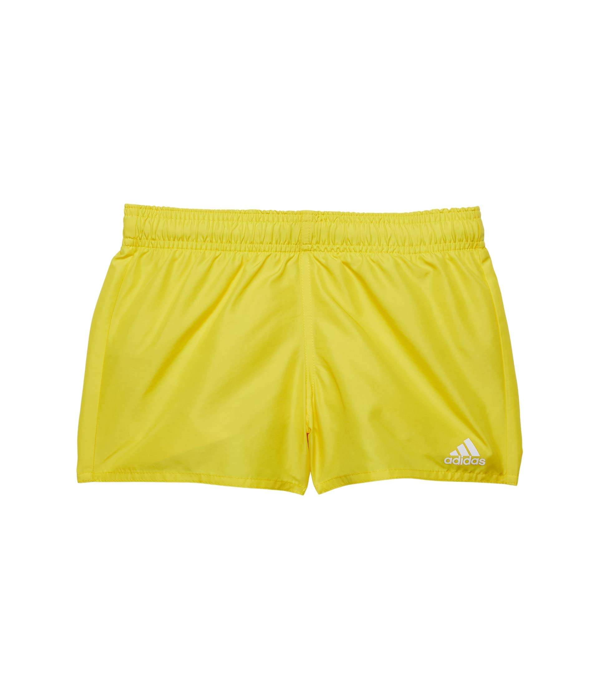 adidas Boys' Standard Classic Badge of Sport Swim Shorts