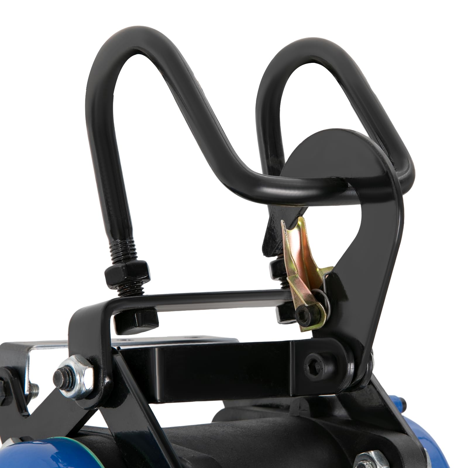 Paranco elettrico 220V, argano elettrico con telecomando senza fili, capacità di carico 250 kg, verricello elettrico con cavo in acciaio da 30 m per colonne singole, pilastri e gru