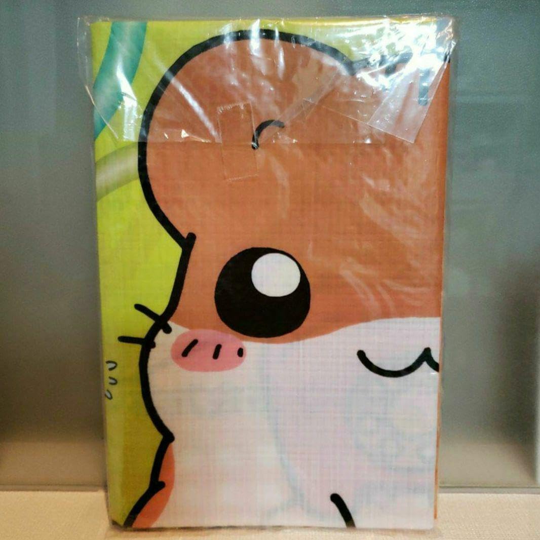 希少 平成レトロ レア ハムスター倶楽部 お絵かきボードミニ 2025年