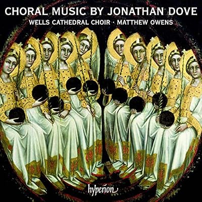 Dove: Choral Music