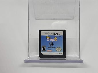 Petz Dogz 2 - Nintendo DS