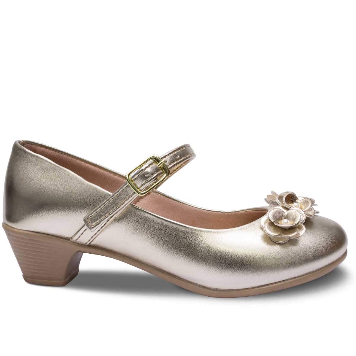 Sapato Salto Infantil Menina Boneca Flor 03.38 em promoção! Veja a oferta e mais achadinhos de Sapatos Infantis 6 Hoje é o melhor dia para comprar Sapato Salto Infantil Menina Boneca Flor 03.38 com aquele preço maroto! Promoção! Aproveite a oferta! 6