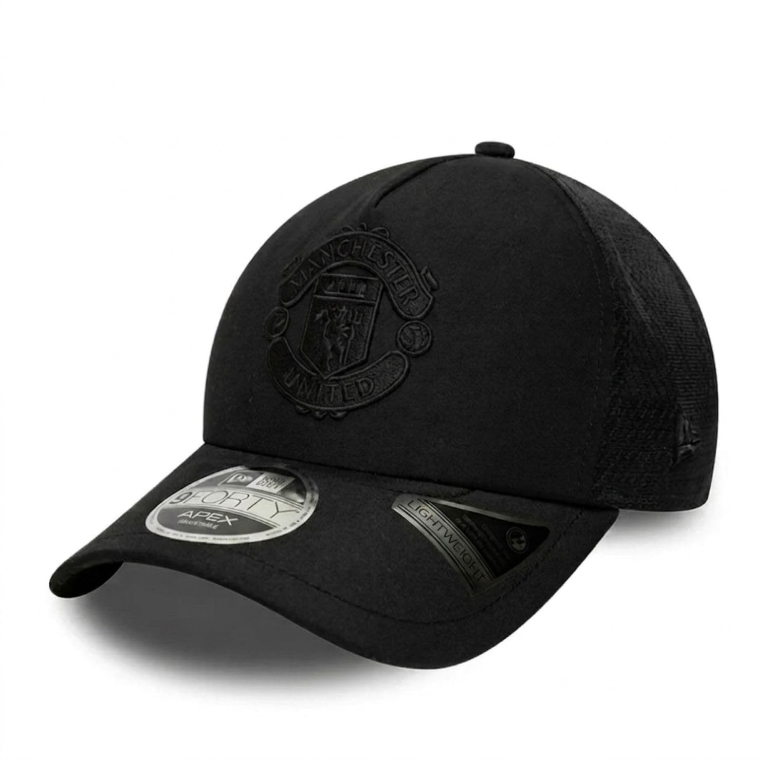 New Era Czapka baseballowa dla dorosłych 9Forty Apex Manchester United Football Club