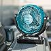 Makita DCF102Z 18V LXT Fan, 7-1/8