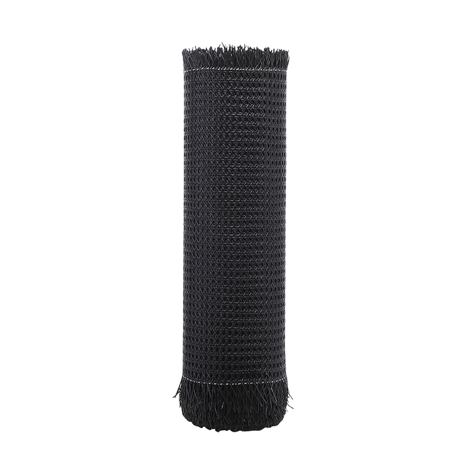 Rattan Roll Cane Webbing, 1.5M/2M Faux Rattan Sheet Open Mesh Cane, Rattan Caning Material for Repair Chairs Stools Lamps
