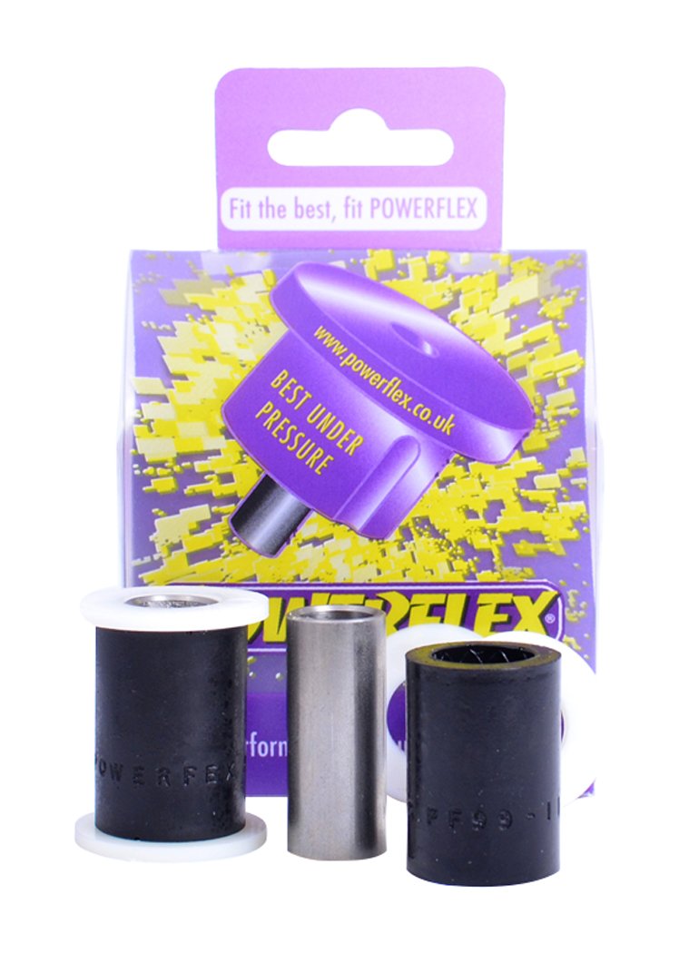 Powerflex PF99-116 kit bush universal de suspension para Westfield 2