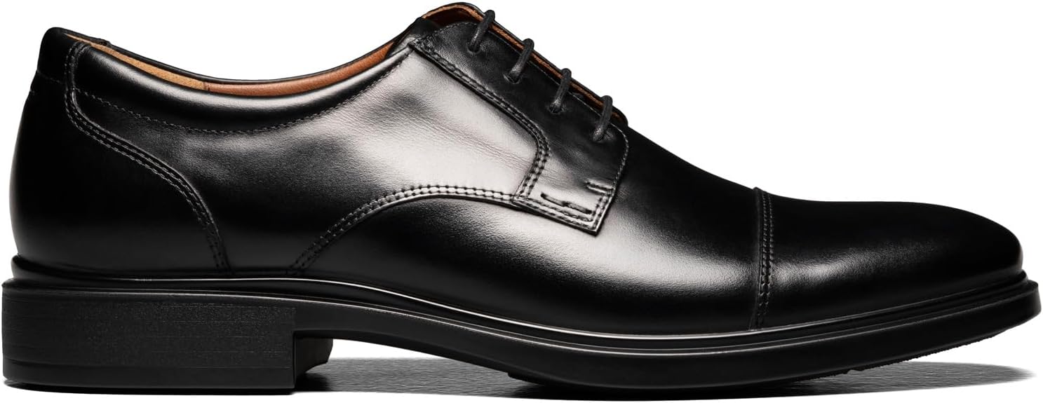 Florsheim Men's, Forecast Cap Toe Oxford - Image 2