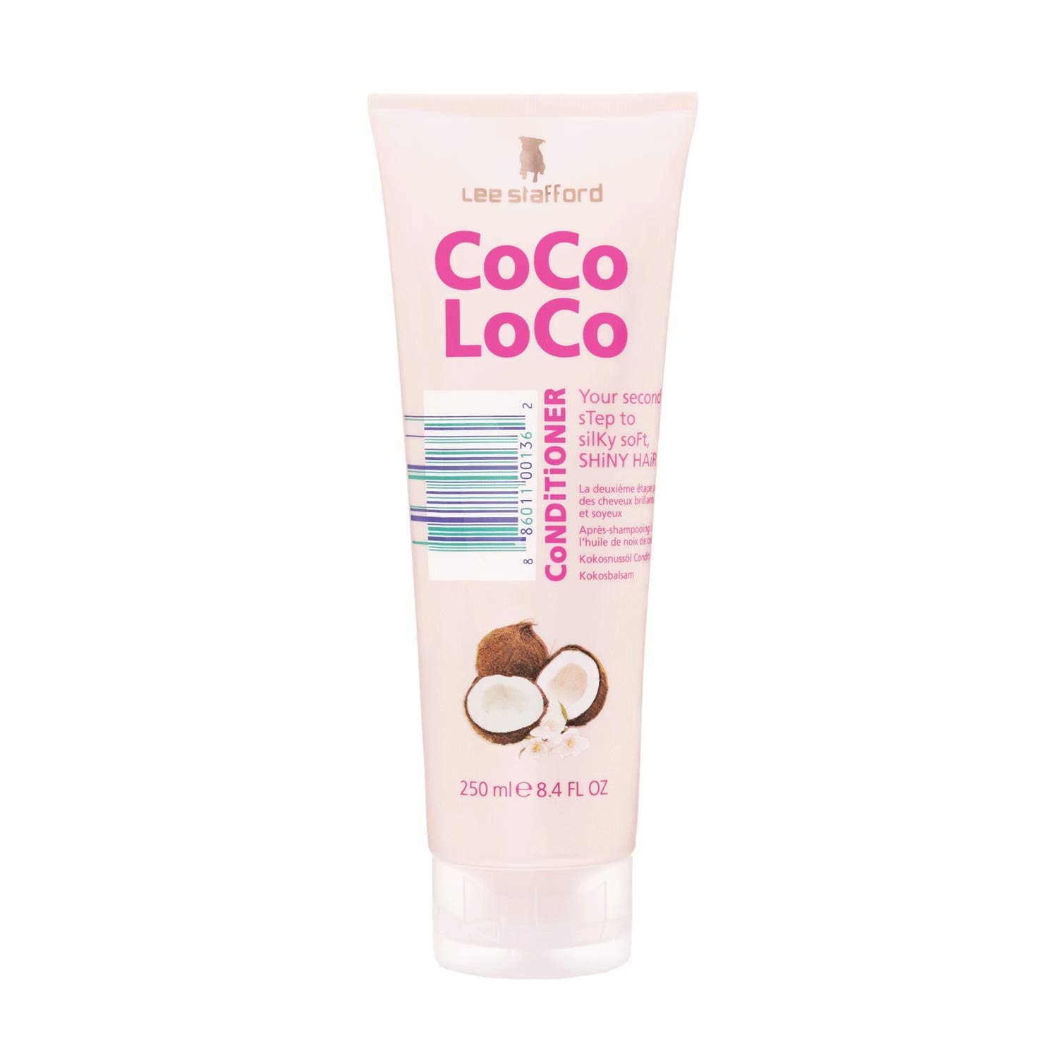 Lee StaffordCoco Loco Coconut Conditioner 328937