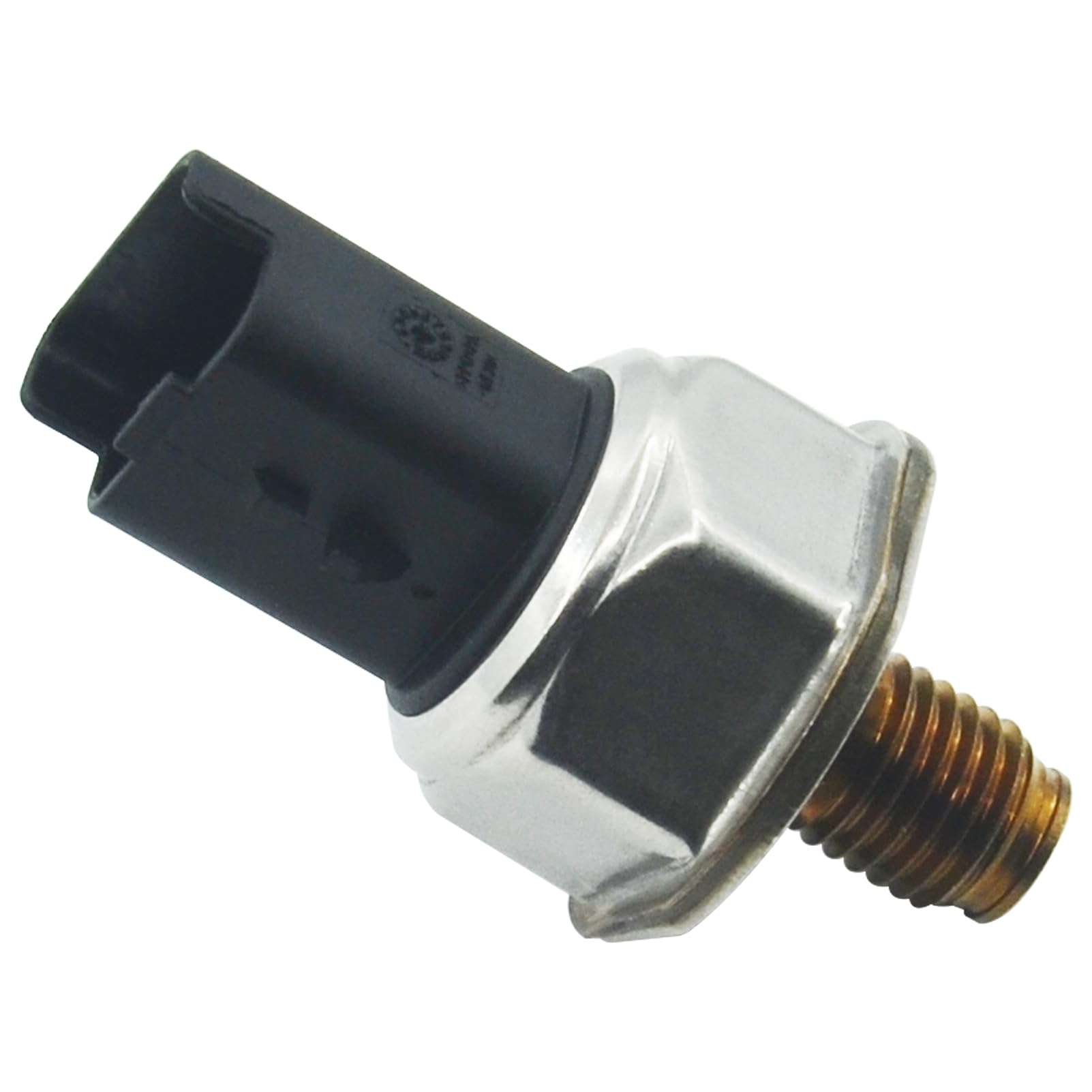 Capteur de Pression de Carburant 9658227880 1.6 HDi 1.4 HDi pour 107 206 207 307 308 Berlingo C1 C2 C3 C4 Nemo 1920GW fuel rail pressure sensor