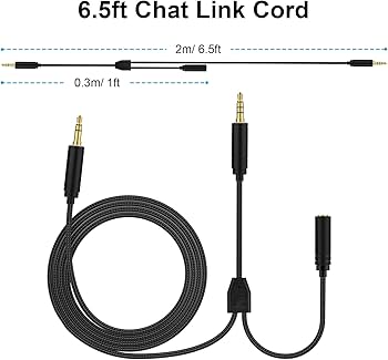 Amazon.com: Lusgawer Chat Link Cable for Elgato HD60 S/S+