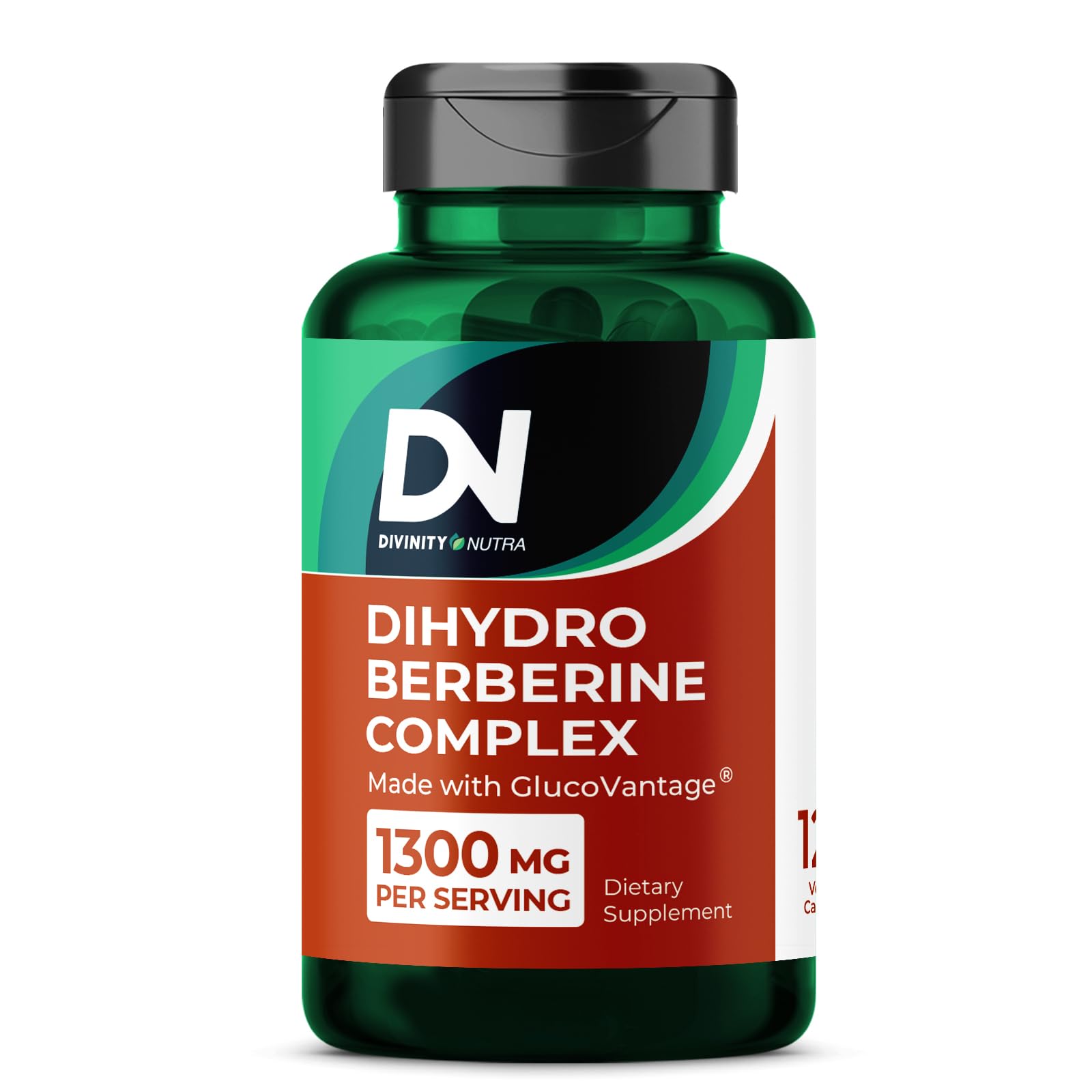 Dihydroberberine Supplement