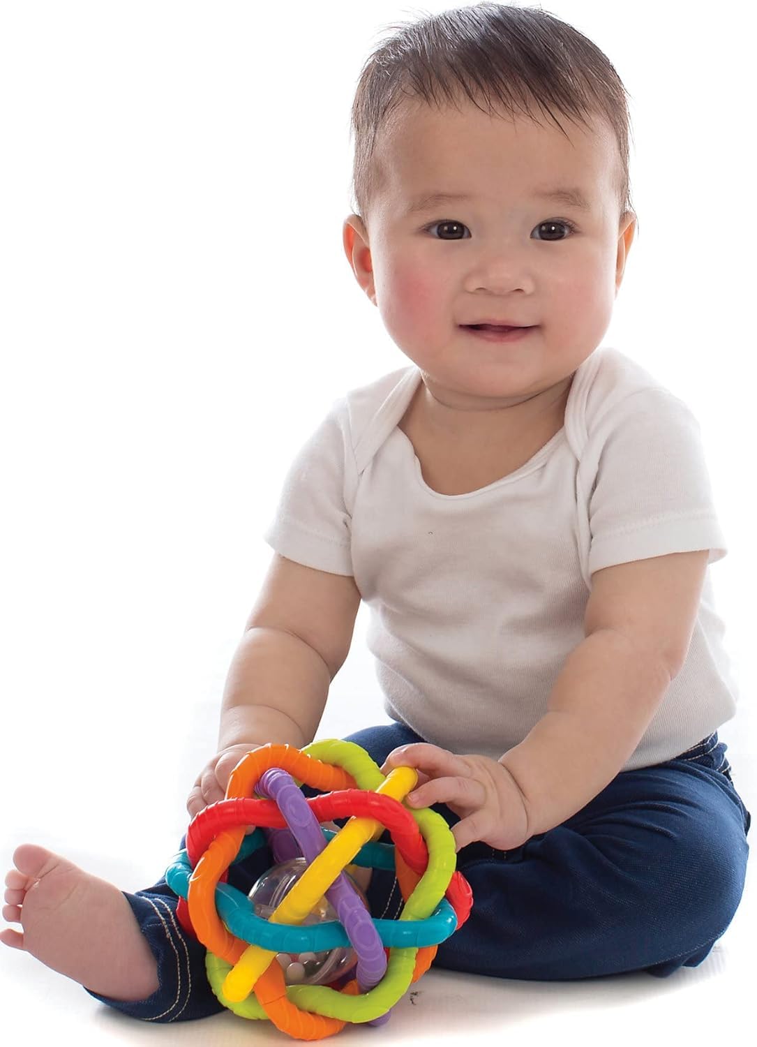 Playgro Bendy Ball P