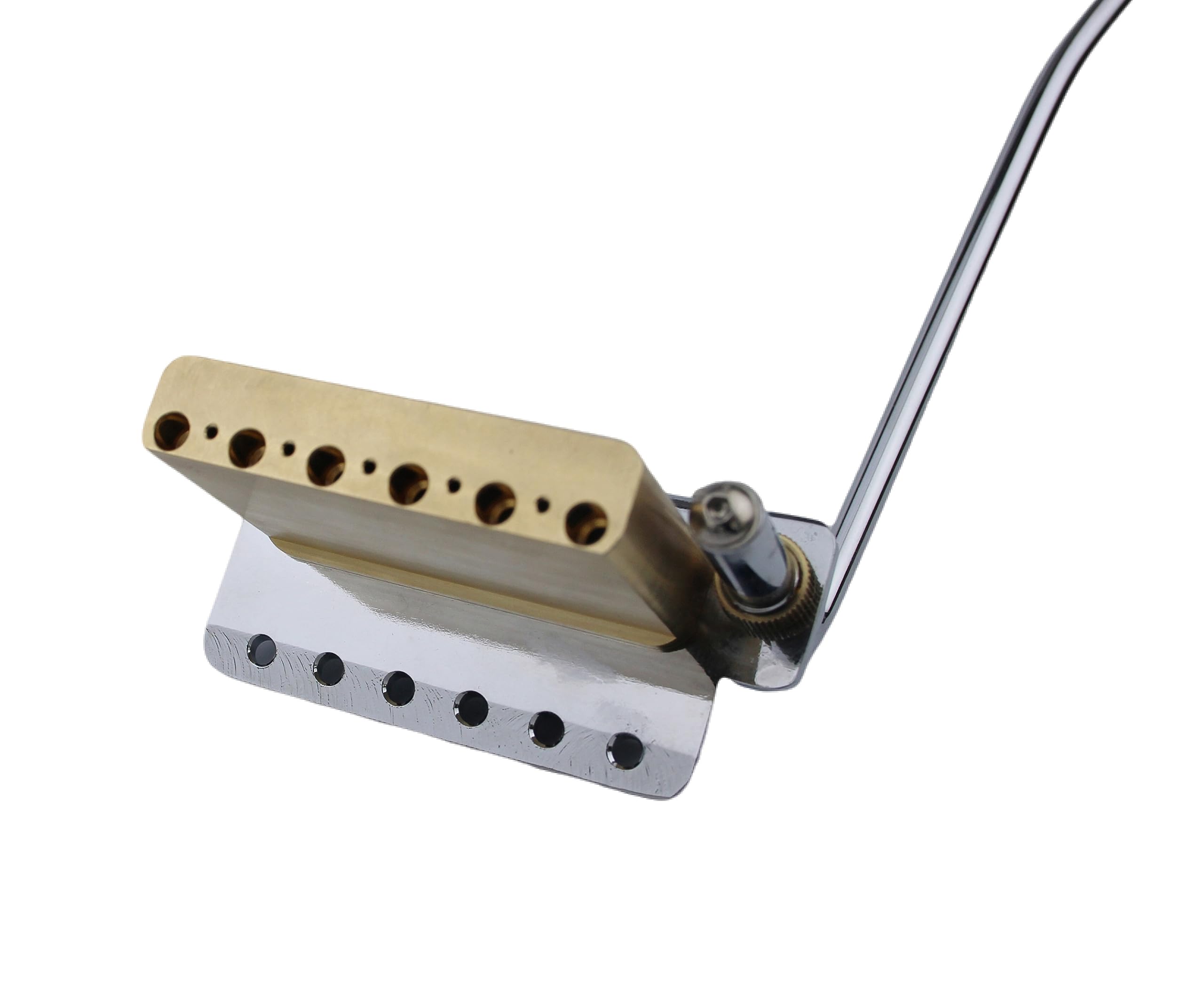 Amazon.com: Guyker Guitar Tremolo Bridge String Spacing 10.8