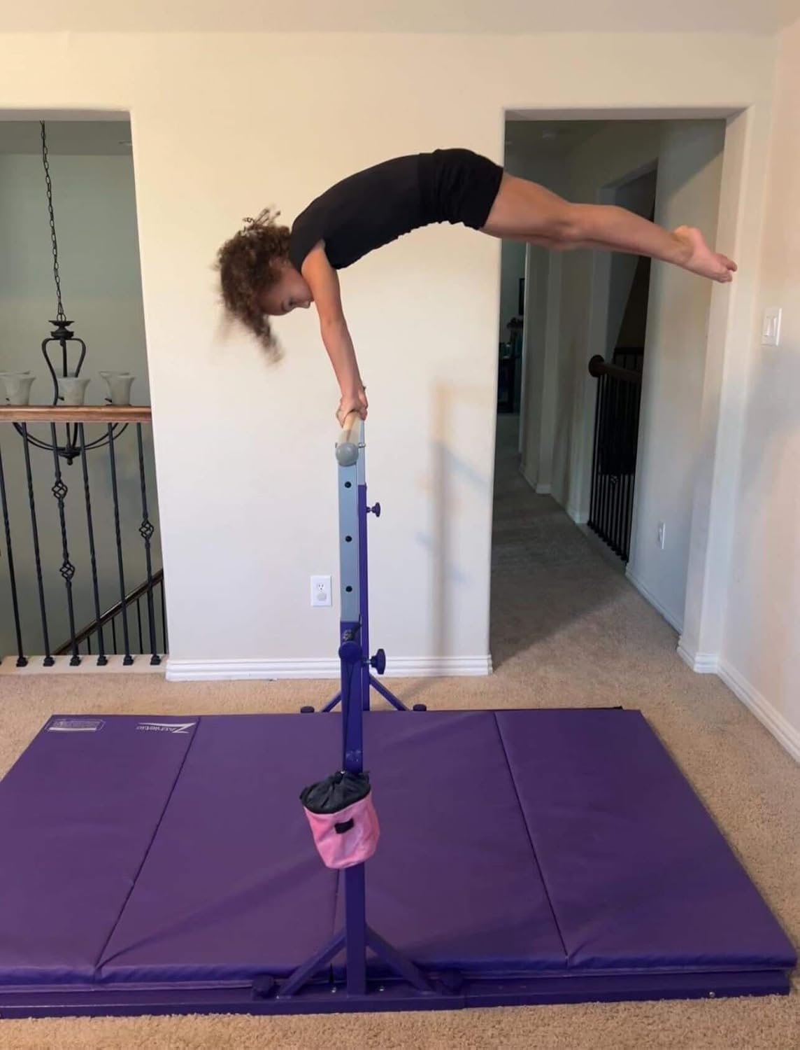Z Athletic Flyaway Duo