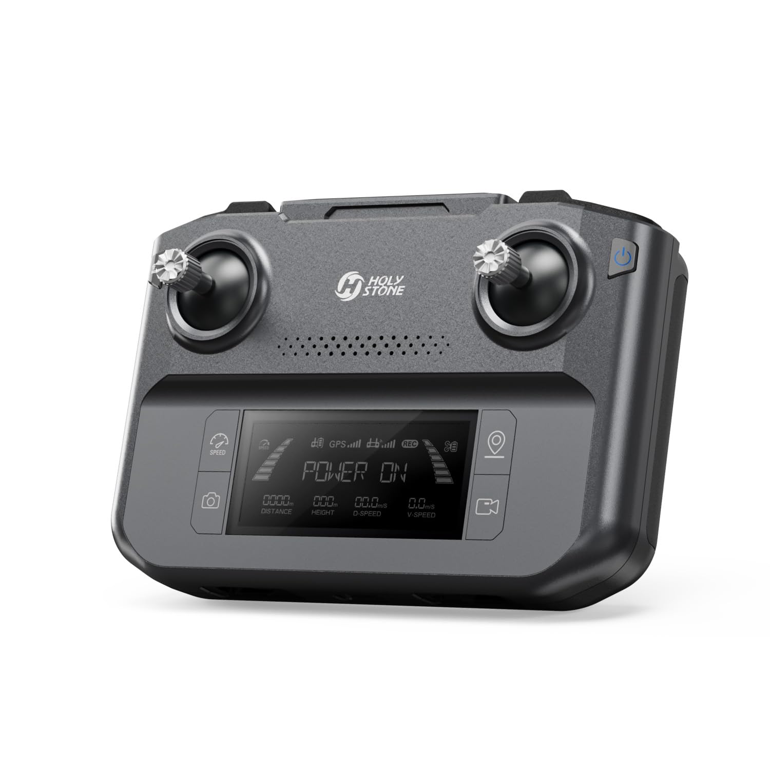 Photo 1 of **SOLD AS IS NO REFUND/RETURN** SEE COMMENTS!~
Holy Stone Replacement Controller for HS600D Drone