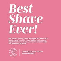 Vista 5 de Classic Brands LLC 74690 Coochy Crema de Afeitar Néctar Dulce 32oz