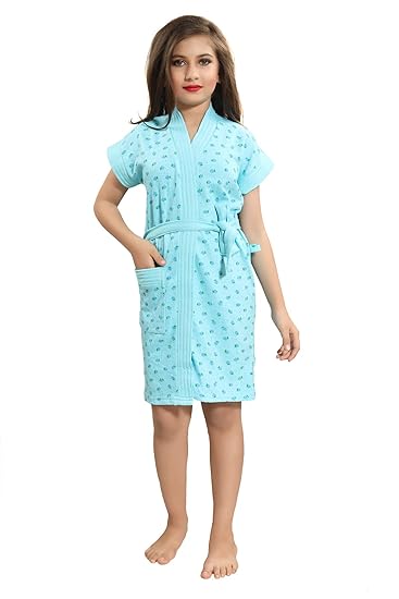 Lovira Kids Bath Robe for Girls & Boys