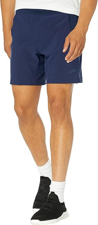 brooks sherpa shorts