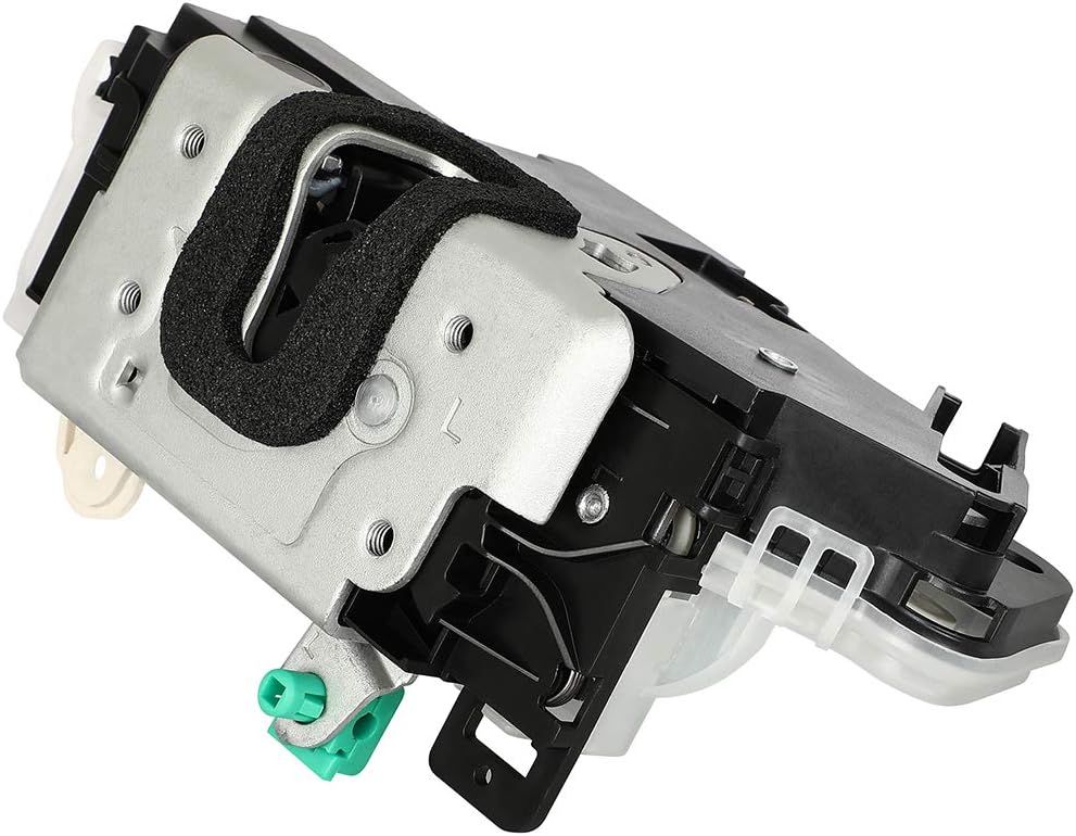 Door Lock Latch Actuator Front Left 2008-2012 For Ford Escape, 2009-2014 For Ford For F-150, 2008-2012 For Ford Focus with Latch Motor 7T4Z7821813C,8T4Z7821813A/B,9L3Z-5421813-A