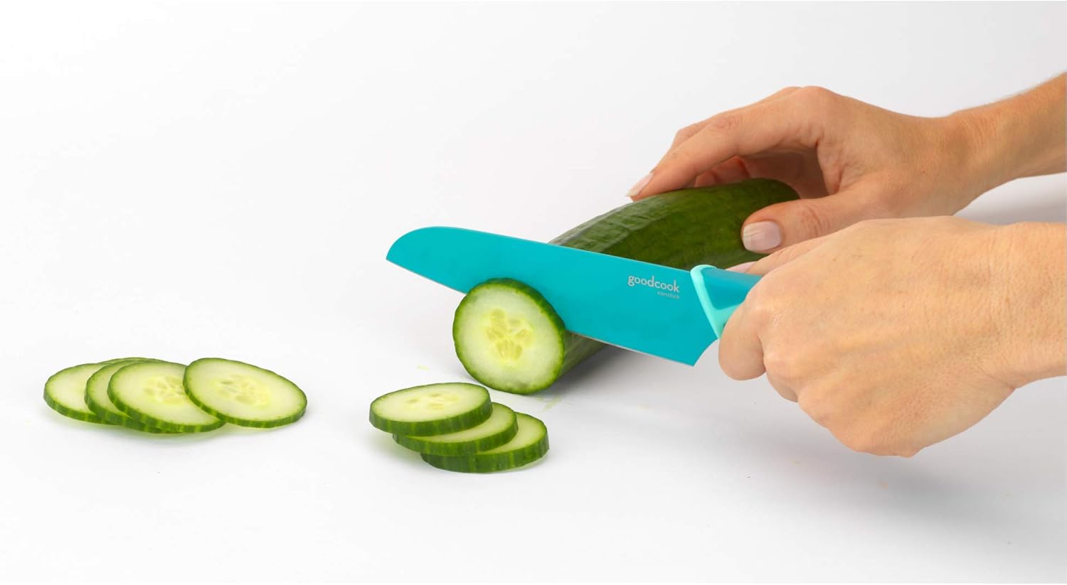 Good Cook Non-Stick Utility Knife
