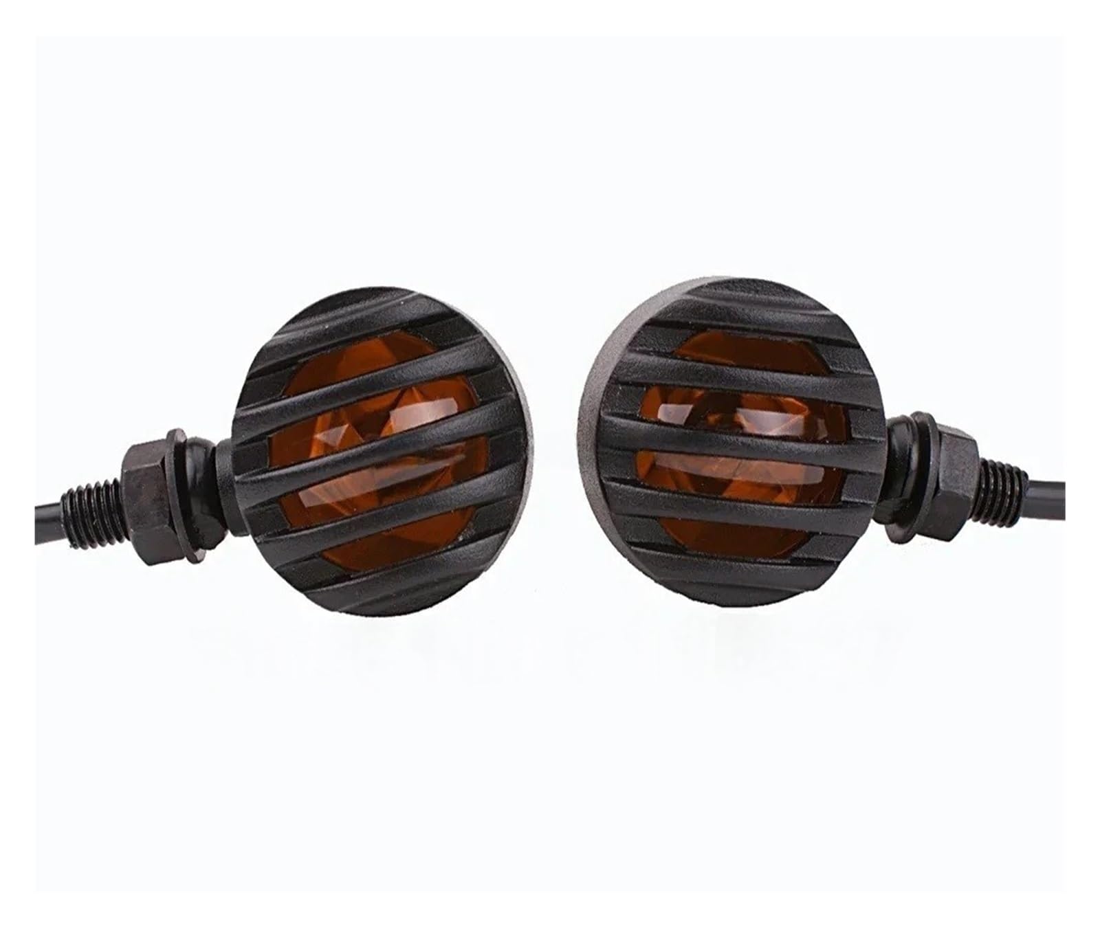 Luces Traseras, Intermitentes, Luz De Freno Y Luz Ámbar para Motocicleta para Har&Ley Dyna Sportster Bobber Motocicleta Intermitentes señalizacion