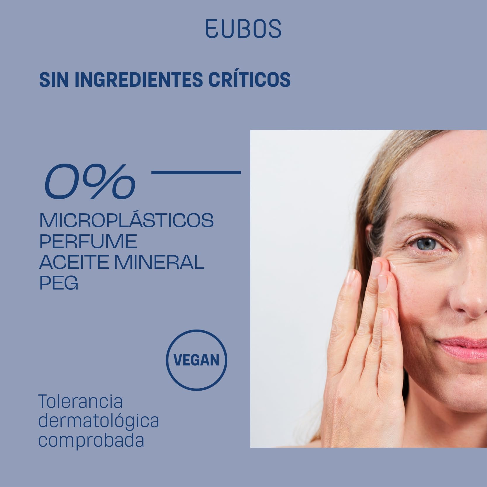 Anti Age Multi Active Mousse Cura della persona e salute